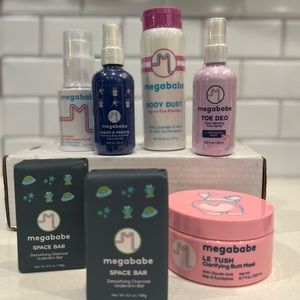 Megababe Bundle (New)
